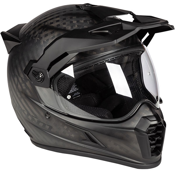 Casco krios pro deals
