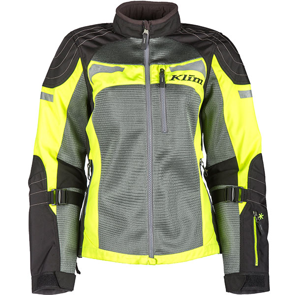 Klim Ladies Avalon Textile Jacket