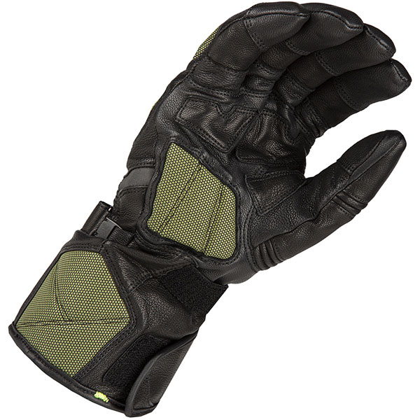 klim_leather-textile-gloves_badlands-gore-tex-long_black-sage_detail1.jpg