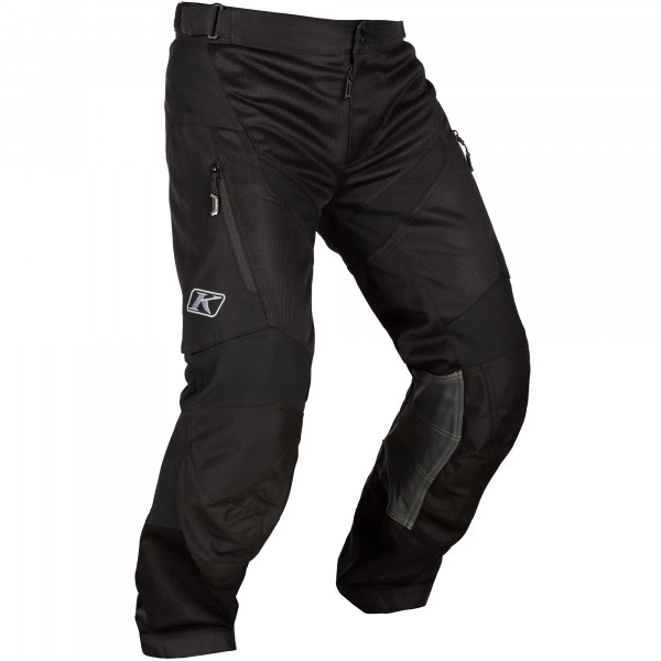 Klim Mojave Pants - Black - FREE UK DELIVERY