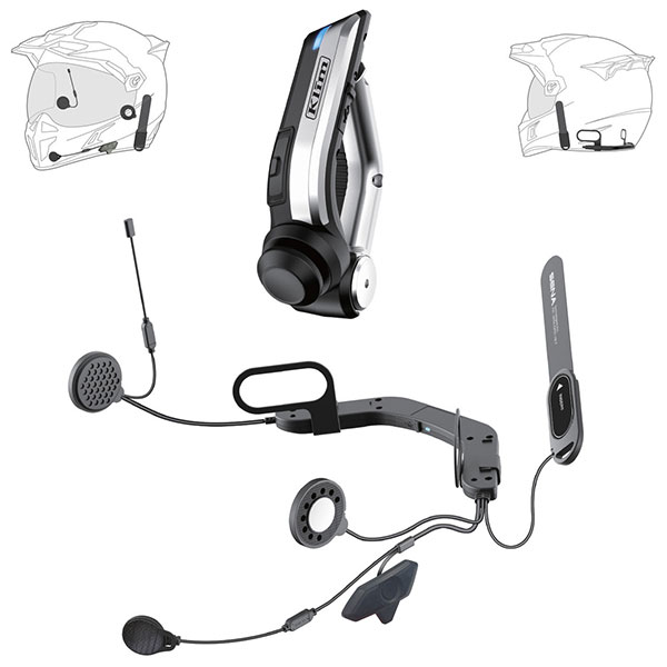 SENA 10U Bluetooth Headset & Intercom SENA 10U Bluetooth Headset & Intercom