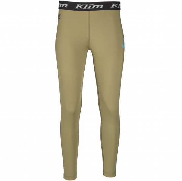 Klim Ladies Solstice 1.0 Pants - Burnt Olive - FREE UK DELIVERY