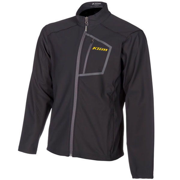Klim Textile Inferno Jacket Review