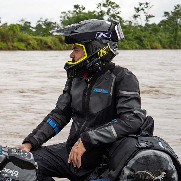 Klim baja jacket hotsell