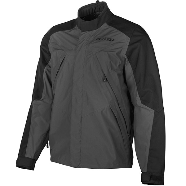 Klim Traverse Textile Jacket Reviews at ReviewBikeKit