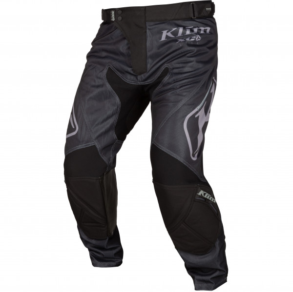 Klim XC Lite Pants - Black - FREE UK DELIVERY