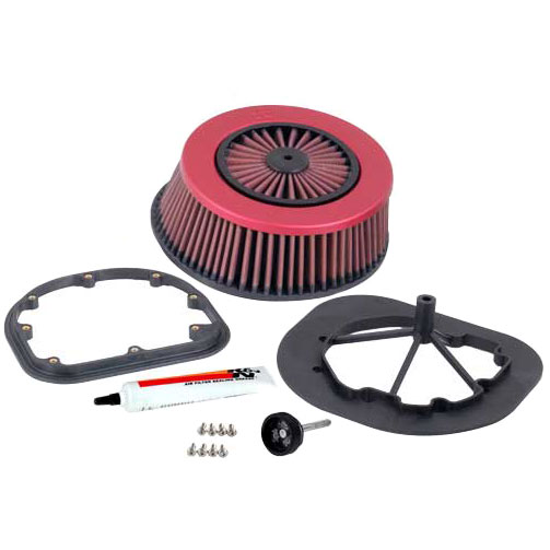 K&N Air Filter KT-5201 - KTM