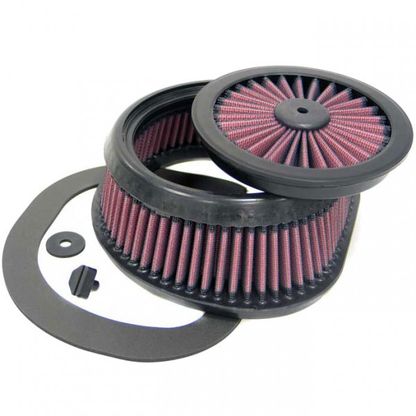 K&N Air Filter YA4503 Yamaha FREE UK DELIVERY