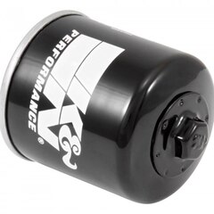 K&N Powersports Oil Filters