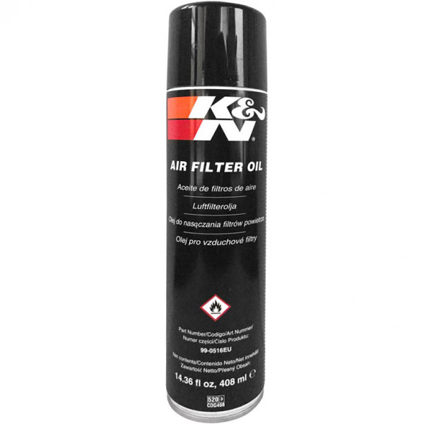 Kn filter sale oil