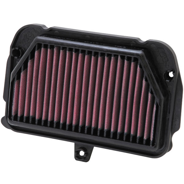 Image of K&amp; N Air Filter AL-1010 - Aprilia