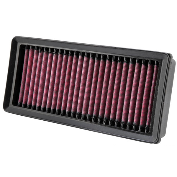 Image of K&amp; N Air Filter BM-1611 - BMW