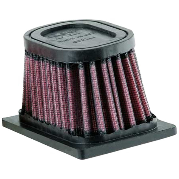 K&N Air Filter BM-6501 - BMW