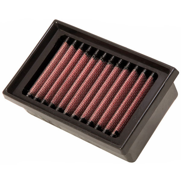 Image of K&amp; N Air Filter BM-6507 - BMW