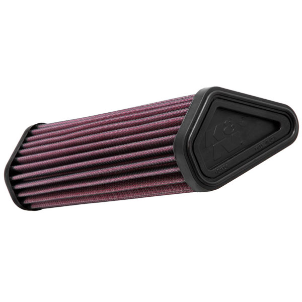 Image of K&amp; N Air Filter DU-1210 - Ducati