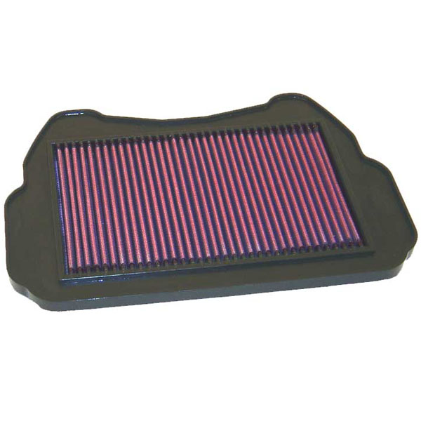 Image of K&amp; N Air Filter HA-0003 - Honda