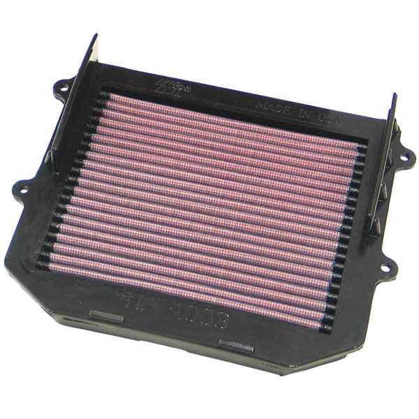 Image of K&amp; N Air Filter HA-1003 - Honda