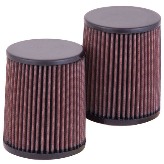 Image of K&amp; N Air Filter HA-1004 - Honda