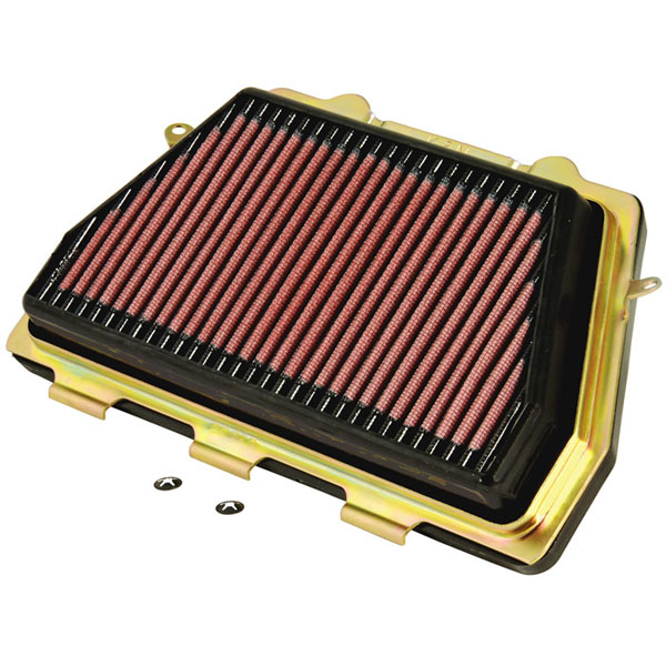 Image of K&amp; N Air Filter HA-1008 - Honda