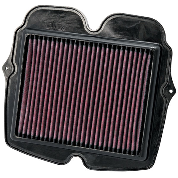 Image of K&amp; N Air Filter HA-1110 - Honda