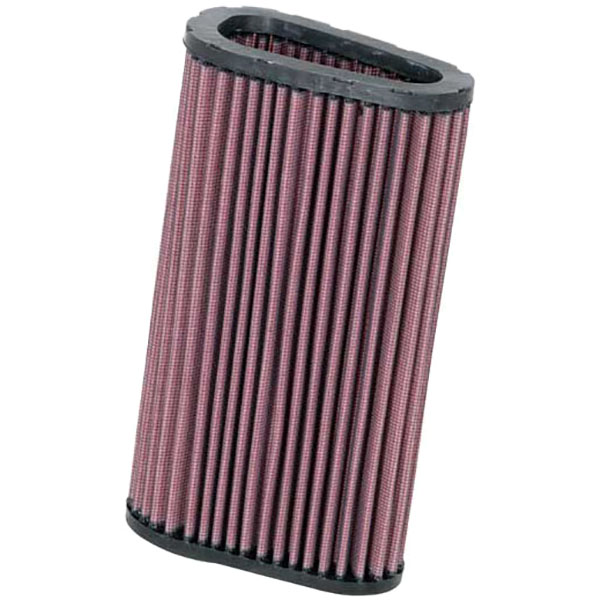 Image of K&amp; N Air Filter HA-5907 - Honda