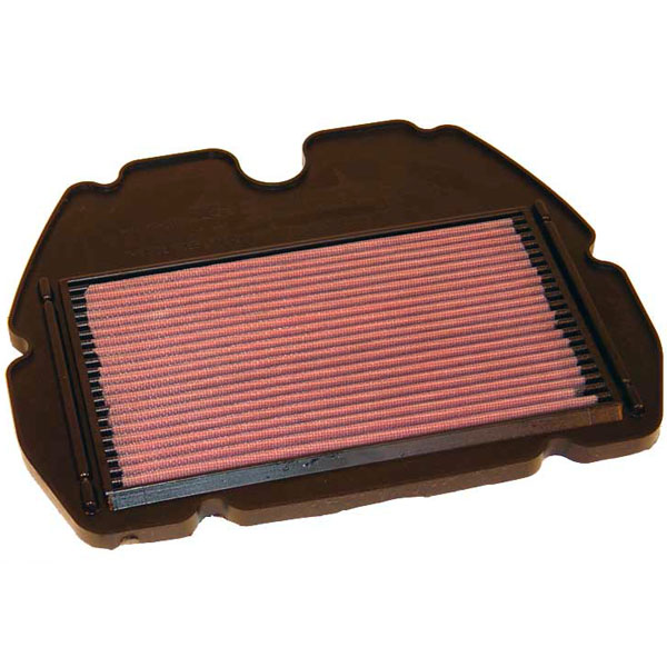 Image of K&amp; N Air Filter HA-6091 - Honda