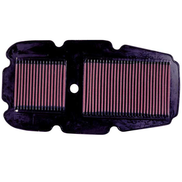 Image of K&amp; N Air Filter HA-6501 - Honda