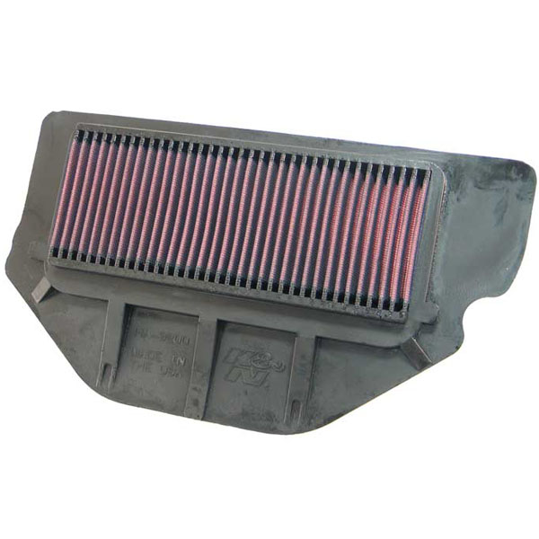 Image of K&amp; N Air Filter HA-9200 - Honda