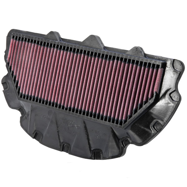 Image of K&amp; N Air Filter HA-9502 - Honda