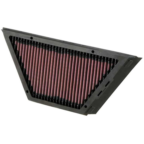 Image of K&amp; N Air Filter KA-1406 - Kawasaki