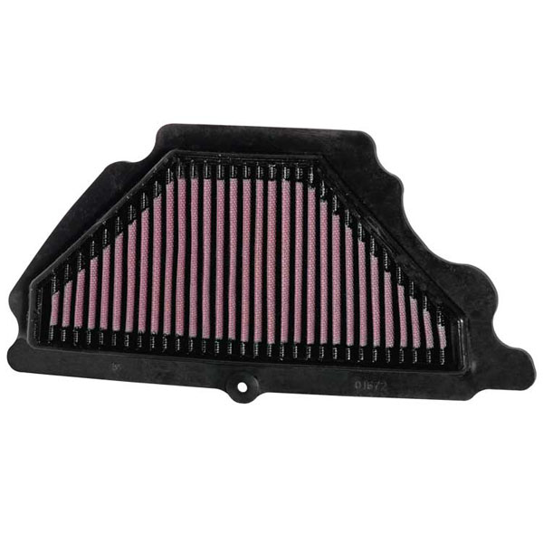 Image of K&amp; N Air Filter KA-6007 - Kawasaki