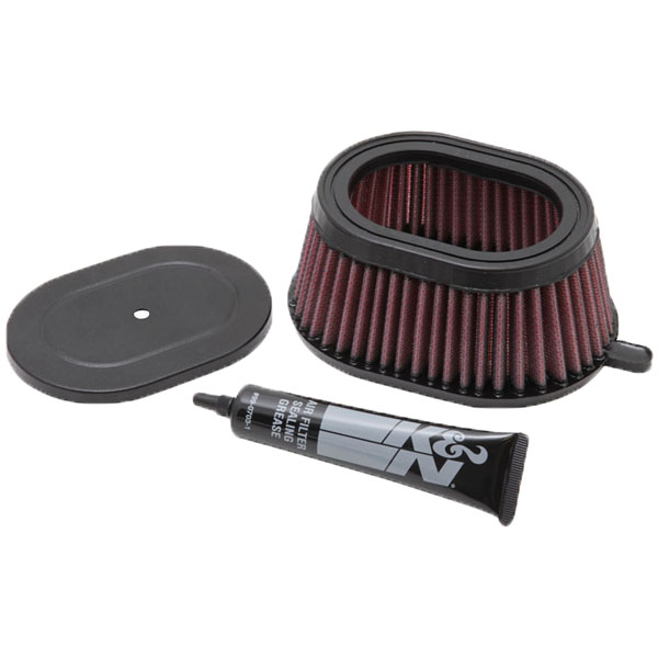 Image of K&amp; N Air Filter KA-6589 - Kawasaki