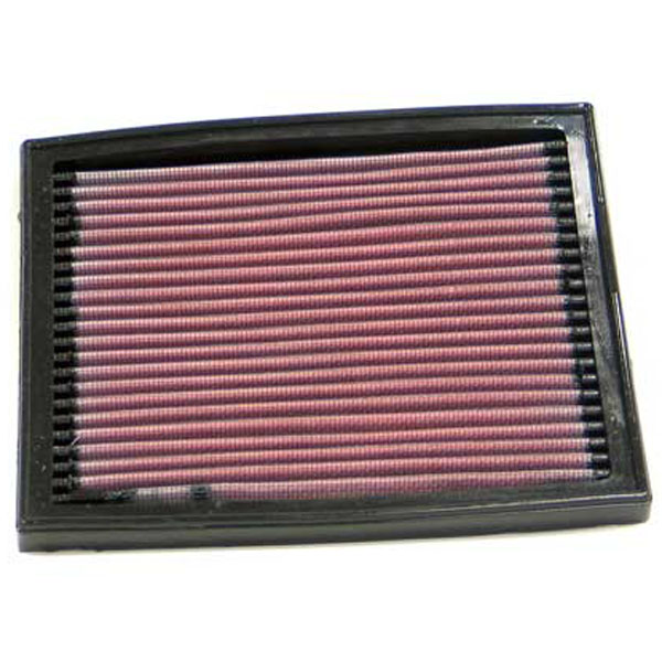 Image of K&amp; N Air Filter KA-7589 - Kawasaki