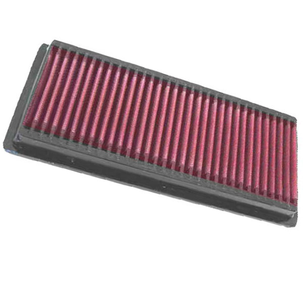 K&N Air Filter TB-6000