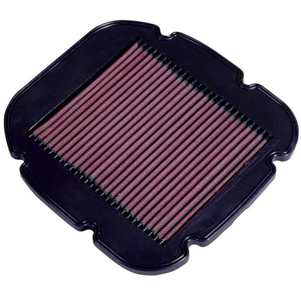 K&N Air Filter SU-1002 - FREE UK DELIVERY