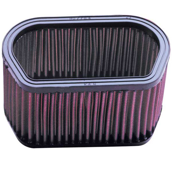 Image of K&amp; N Air Filter YA-1098 - Yamaha