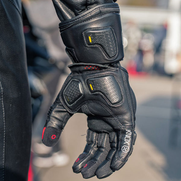 Knox armour uk