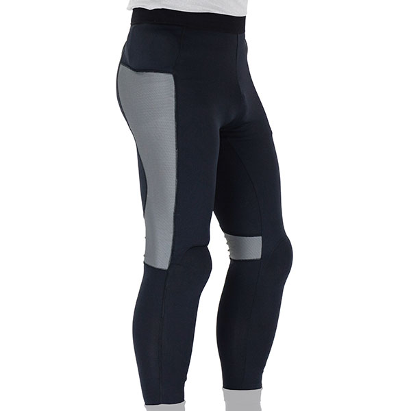 Image of Knox Action Pants - Black