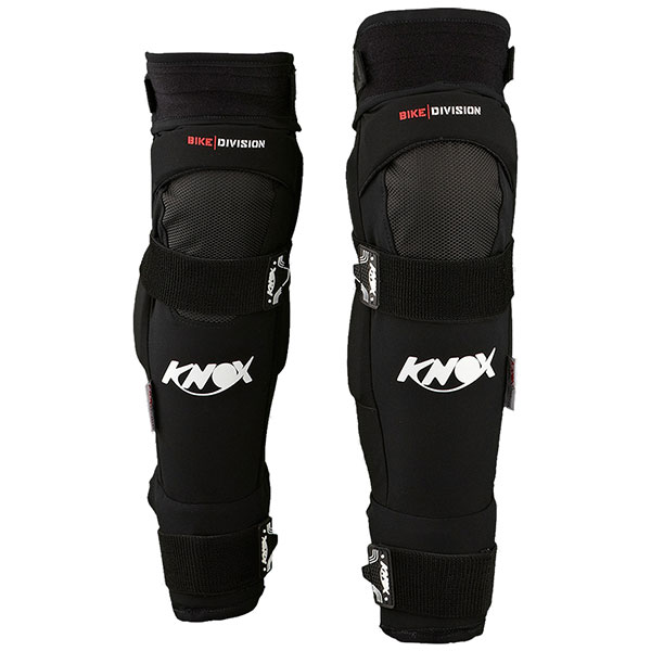 Image of Knox Defender Long Knee Guards