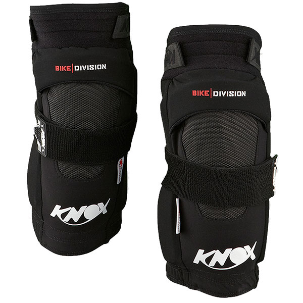 Image of Knox Defender Short Knee Guards