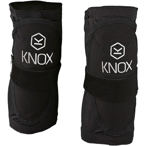 Image of Knox Guerilla Knee Guards