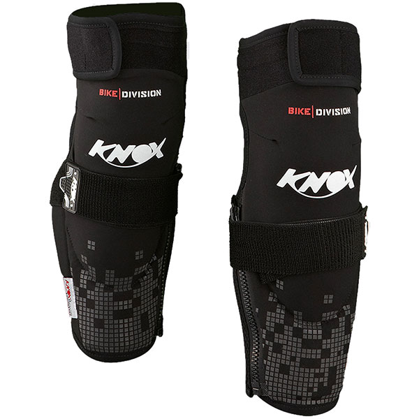 Image of Knox Trooper Knee Guards