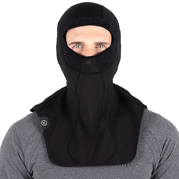 Knox Cold Killers Hot Hood Balaclava