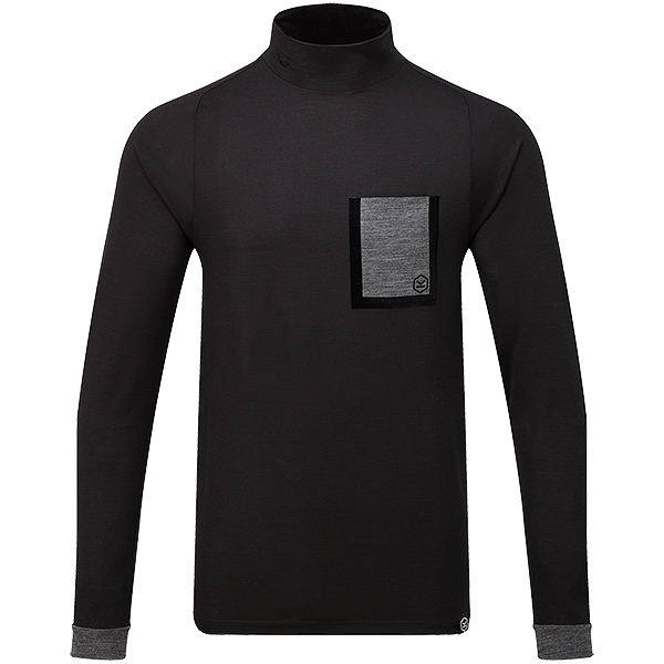 knox base layer