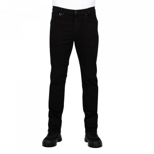 Knox Calder Jeans - Black - FREE UK DELIVERY