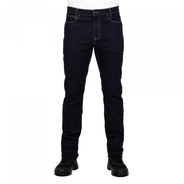 Knox Calder Jeans - Indigo Blue - FREE UK DELIVERY