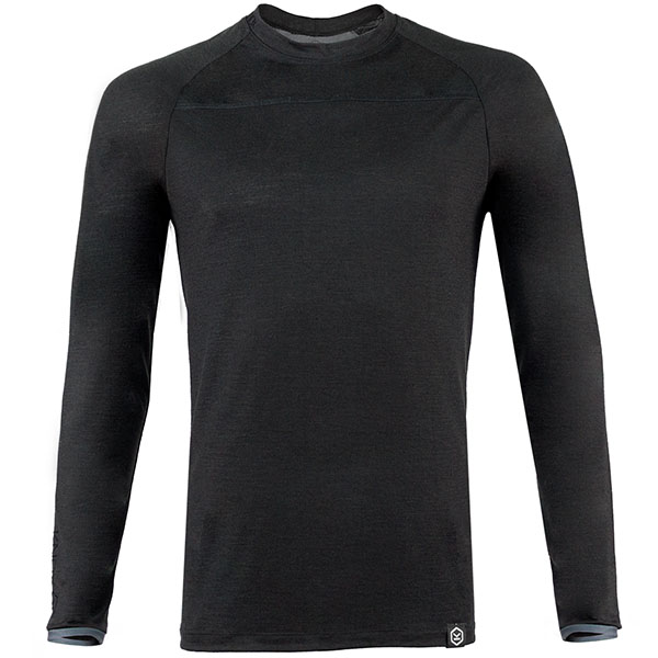 knox base layer