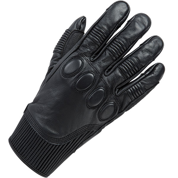 Image of Knox Hanbury MKII CE Glove - Black