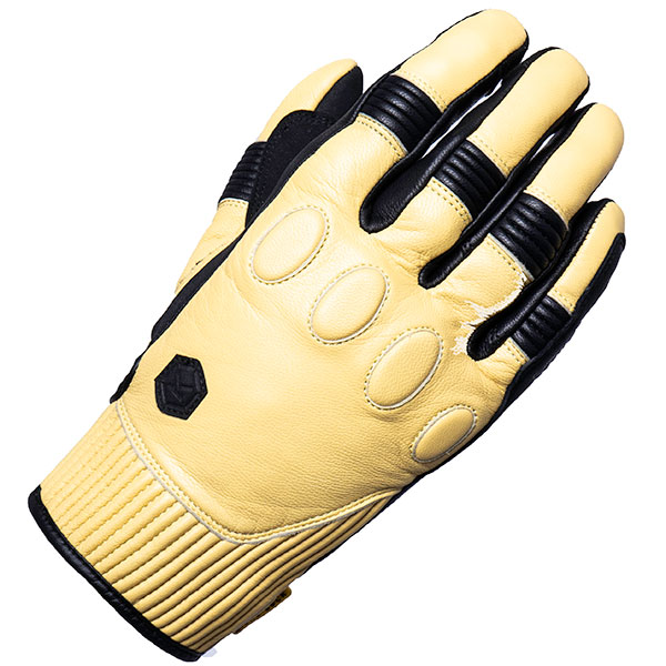 Image of Knox Hanbury MKII CE Glove - Black / Sand