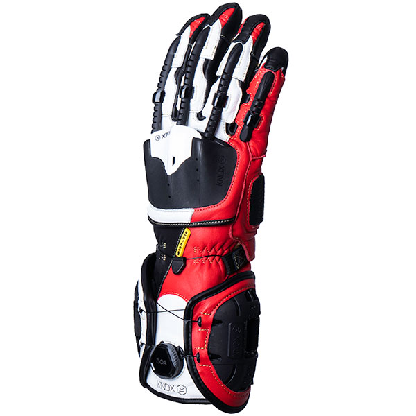 Knox Handroid MK4 Glove CE Reviews